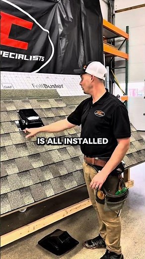 How To Replace a Flapper Vent On Your Roof