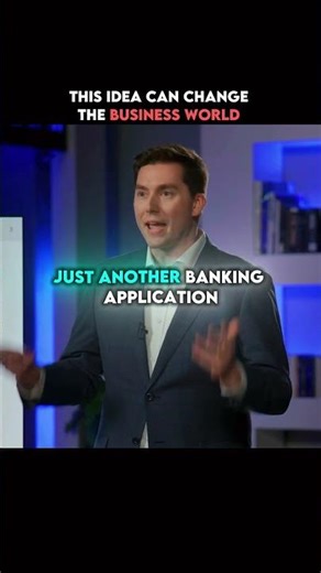 The Future of Global Banking: One API for the World.