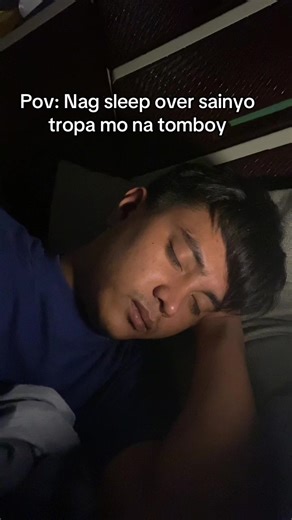 Tomboy Sleepover Moments and Easy Lunch Recipes