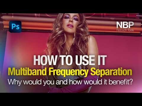 HOW TO Multi-band Frequency Separate? Its a thing | Nino Batista