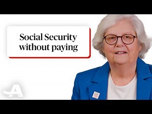 How You Can Collect Social Security… If You Didn’t Pay Into It