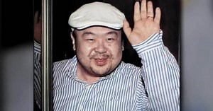 Watch: Airport killing of N.Korean leader's half-brother seen on CCTV