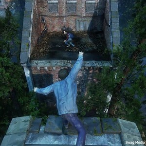 222K views · 2.4K reactions | Drake Brothers Escape Scene  | Swag Media | Facebook