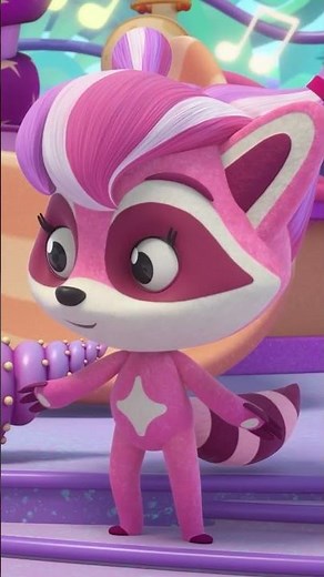 Rockoons | Episode 37 | Shell | Kidsmania