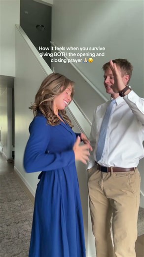 Invocation and benediction got nothin on us 😎💯🙏🏻 #sunday #church #prayer #lds #ldschurch