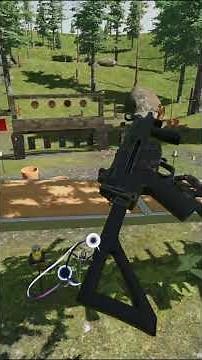 Firing Every Single MP5 in Hotdogs, Horseshoes and Hand Grenades