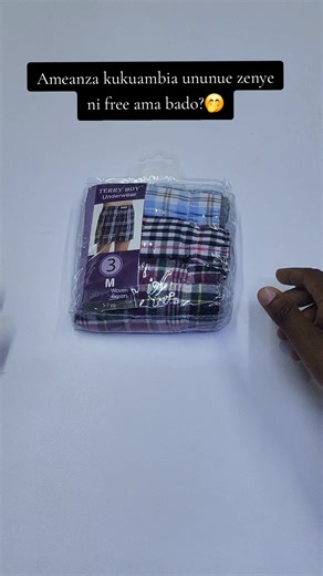 Free Boxers for Boys - Comfort & Style