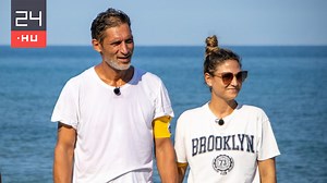 Dietz Gusztáv az Ázsia Expressz-es szerepléséről: Rossz ilyennek látni magam, egyáltalán nem vagyok agresszív