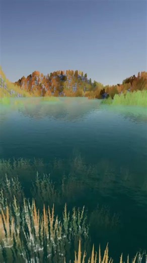 ESSW: STYLIZED WATER 2 UNITY ASSETS #unity #assetstore #gamedev
