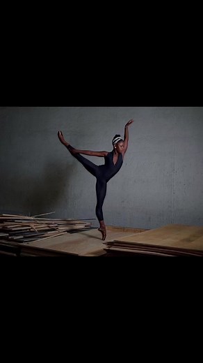 Michaela DePrince: The Inspiring Journey of a Talented Ballerina