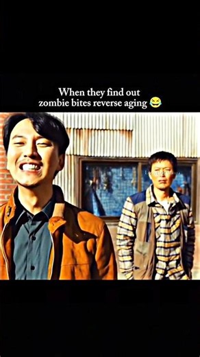 they made it a business 😂💗 #zombieforsale #kdrama #kdramaedit
