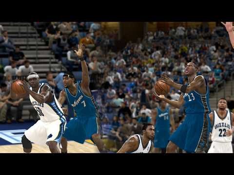 63 IN MEMPHIS?! Jordan Takes Over the Grindhouse | NBA 2K11 Creating a Legend Michael Jordan