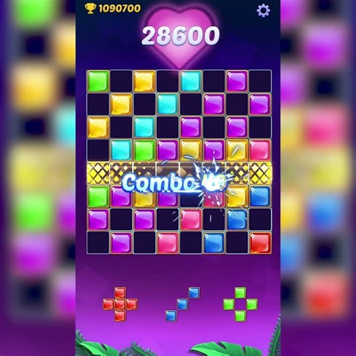 Block Puzzle 470- 800×800