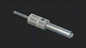 OsteoAuger™ Bone Graft Harvesting System