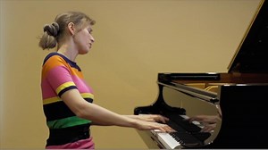 36K views · 228 reactions | Jacques Offenbach "Barcarolle" Piano Version from Opera "Les Contes d'Hoffmann" played by Anna Sutyagina | Moving Classics TV | Facebook