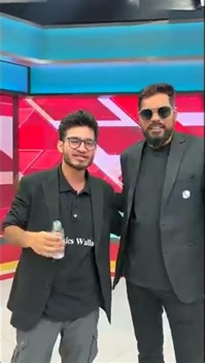 Hilarious Vlog by Pankaj Sir 🤣 Guest: Vipin Sir, Samapti Ma'am, Mr Sir