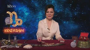 KOZOROH - Týdenní horoskop od 22.5. - 28.5