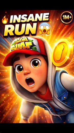 INSANE RUN 😱🔥 | You Won’t Believe This Finish!