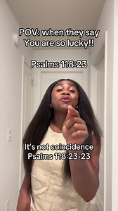 Psalms 118:23 — Miracles on Miracles Declared