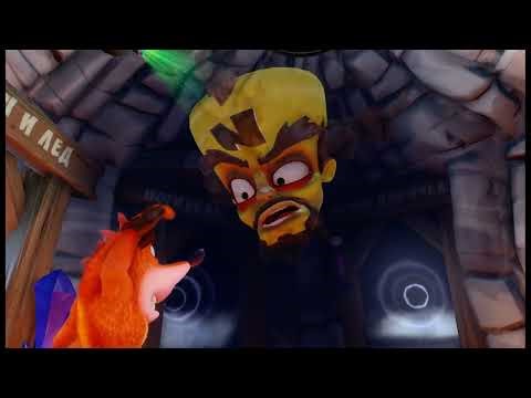 Crash Bandicoot 2 - Cortex strikes back #5