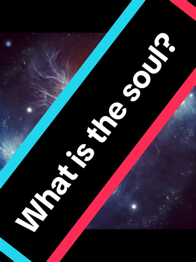 What is the soul? 🩵✨️ #soul #souljourney #soulgrowth #spiritualawakening #spirituality