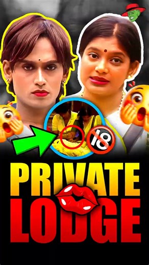 BB House ❌ Private Lodge ✅ | BiggBoss Season 9 Tamil | VJ Paaru | Kamrudin | KekaBeka #shorts