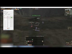 LINEAGE 2 BOT, WIZDARD+SPOIL PARTY AUTO FARM ON CLICKER for LINEAGE 2 : REBORN, SKRYDE, EGLOBAL etc.