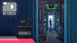 Blue Prince - Official Narrative Trailer | ID@Xbox