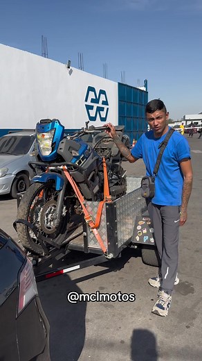 um foguetão 🤖 fixinha pra nois.. essa voces nunca viram 🛠️🚀 #leilao #mclmotos #fixinhapranois #mecanico #viralvideo #saopaulo #explore #leilaoonline #motos #mundial #fy #leilaodemoto #reforma #viralvideo🥇 #yamaha #mcfoguinhobks #tenere660 #tenere #pravoce