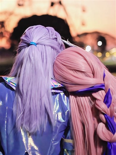 မင်းကလွဲပြီး ဘယ်သူမှမရှိဘူး #MobileLegendsBangBang #MLBBNewSkin #MLBBExquisiteCollection #MLBBValentines