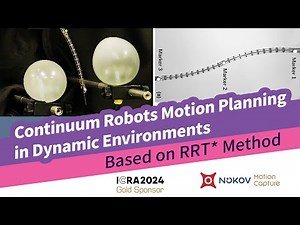 ICRA 2024 RRT*-based Safety-Constrained Motion Planning for Continuum Robots in Dynamic Environments