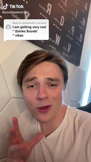 Replies to Coastalwulff and Matthew Lillard | Zoinks and Scoob Moments