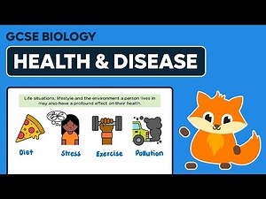 Health & Disease - GCSE Biology