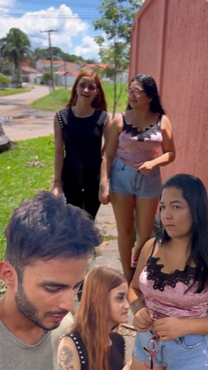 86K views · 2K reactions | Título ela terminou com o noivo por ser pobre, mas teve uma surpresa que… | Chapa Quente | Facebook