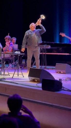 14 reactions · 4 comments |  Terence Blanchard, E-Collective & the Turtle Island String Quartet LIVE at the Lensic!  | Lensic Performing Arts Center | Facebook