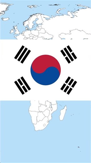 Asian flag ranking 3