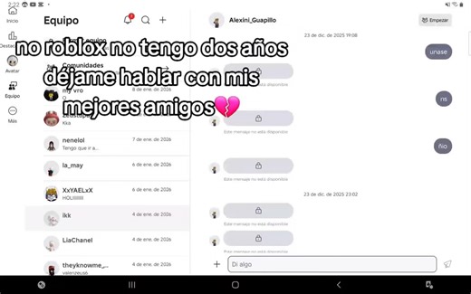 Cómo hacer amigos de confianza en Roblox