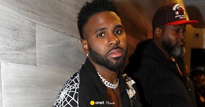 Była partnerka Jasona Derulo ujawniła brutalną prawdę o ich związku. "Zdradzał mnie, okłamywał i znieważał"