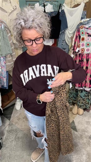 The Snob Shop Exchange on Reels