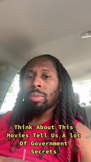 Uncovering Government Secrets in Movies