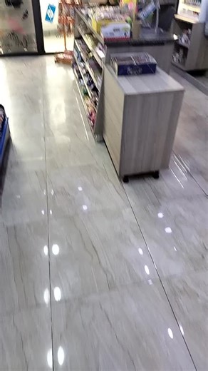 Exploring a Store: Marlboro Cigarettes and Snacks