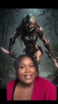 Now that the idea of female Yautjas is resurfacing 👣🔥 I’m reposting this deep dive because there’s