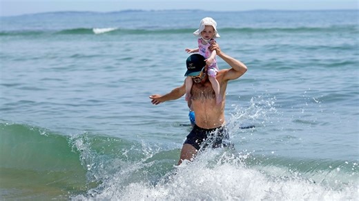 Travel expert shares spring break ideas from beach trips to budget cruises