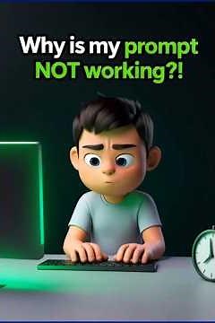 How to Write the BEST AI Prompts in 2026 🚀 (Free Tool)