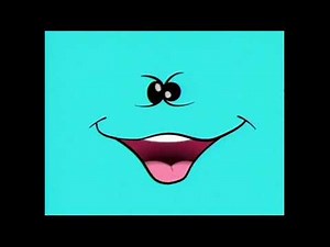 Nick Jr. Face Rhymes (60fps)