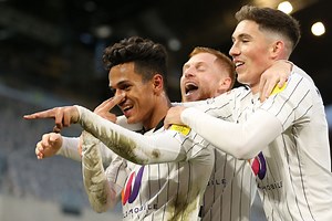 Liverpool have missed out on Fabio Carvalho