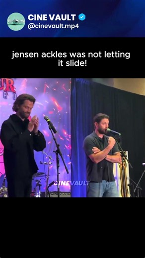 Jensen Ackles is NOT letting you claim Soldier Boy! 📉😱 | #TheBoys