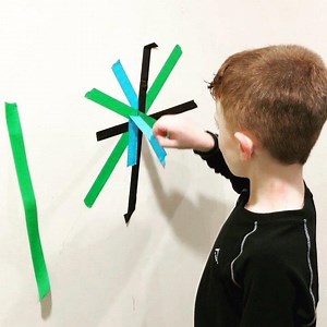 7K views · 149 reactions | ***Tape Pull Activity*** This super...