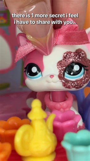 AUTHENTIC LPS ✨ | i fear this may be a VERY controversial opinion 🫣 there are FEW LPS that i think are “not worth the hype,” and #410 is one of them 🥲 it’s... | Instagram