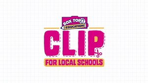 1.1M views · 966 shares | Box Tops = CASH for your school. Clip now to support schools this fall! btfe.com/products | Box Tops for Education | Facebook